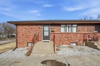 2830 S 13th St, Unit 2830 S 13th Street in Lincoln, NE - Building Photo - Building Photo
