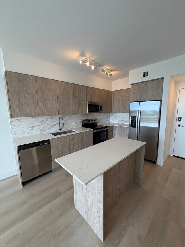 property at 2128 Taylor St
