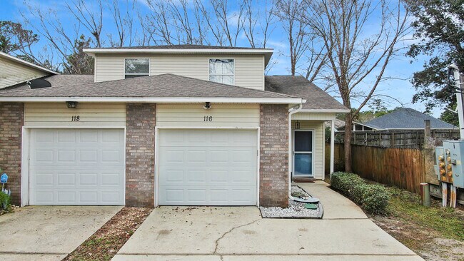 property at 116 Dolphin Rd