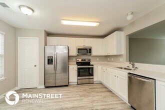 421 Peachtree Rd in Charlotte, NC - Building Photo - Building Photo