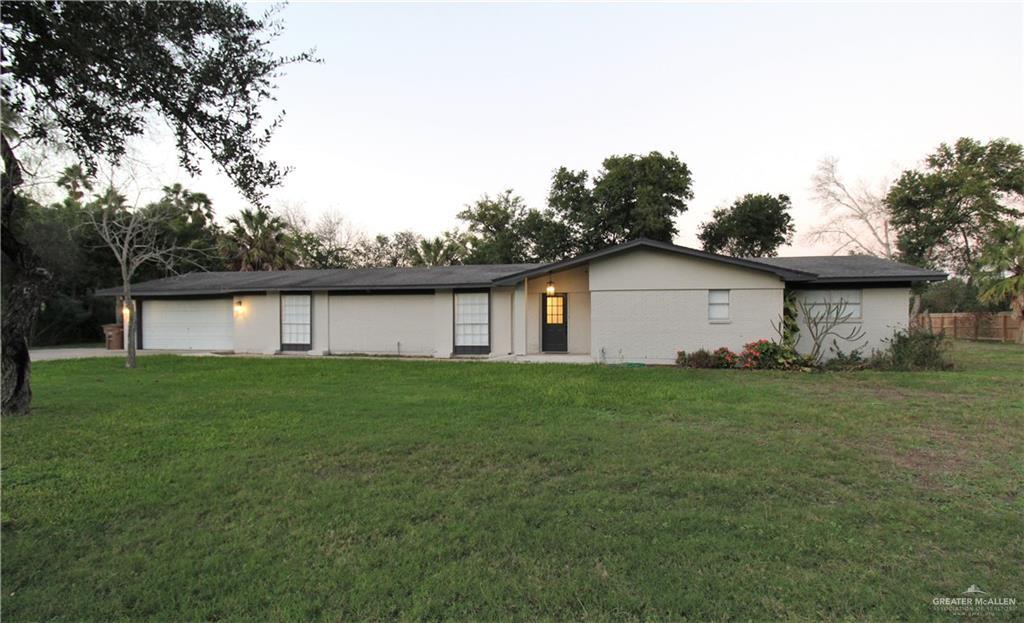 3913 Hobbs Dr in Edinburg, TX - Building Photo