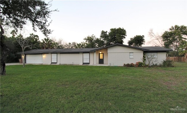 3913 Hobbs Dr in Edinburg, TX - Building Photo - Building Photo