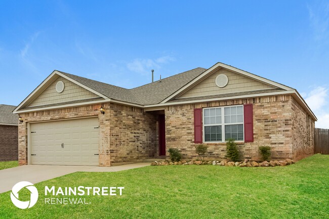 property at 4405 Windgate W Rd