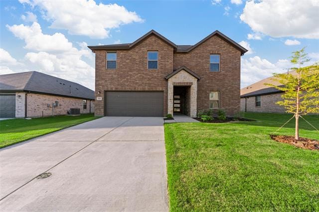 property at 536 Ridgewood Dr