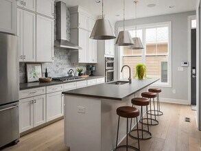 934 Pullman Pl in Grandview Heights, OH - Foto de edificio - Building Photo