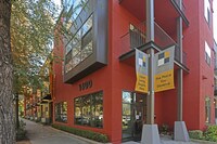 Building - Fremont Mews Apartamentos in Sacramento, California