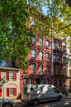 29 Willow St in Brooklyn, NY - Foto de edificio - Building Photo