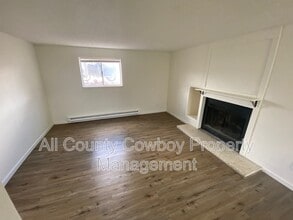 705 Ferris Ct in Rawlins, WY - Building Photo - Building Photo