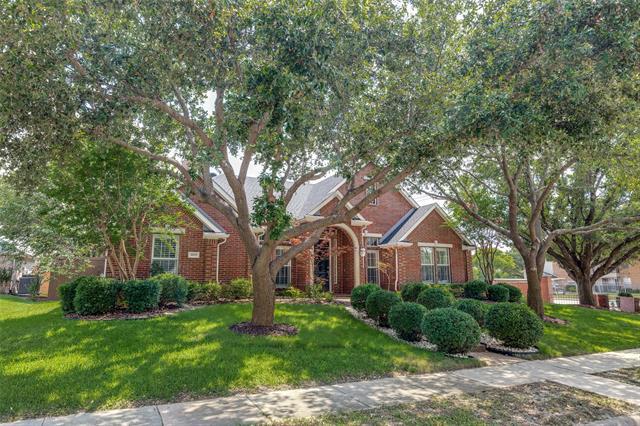 4684 Old Pond Dr in Plano, TX - Building Photo - Building Photo