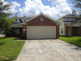 21606 Haylee Way in Humble, TX - Building Photo