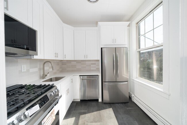 property at 243 Garden St