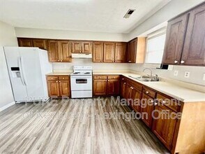 186 Daisy St in Harrodsburg, KY - Building Photo - Building Photo