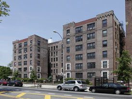 77 Linden Blvd Apartamentos