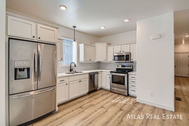 property at 4711 Columbine St