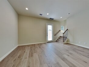 2605 Turner Quinn Wy in Houston, TX - Building Photo - Building Photo