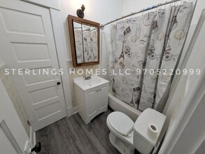 518 Lincoln St in Sterling, CO - Building Photo - Building Photo