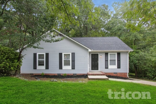 property at 10500 Southern Oak Ct