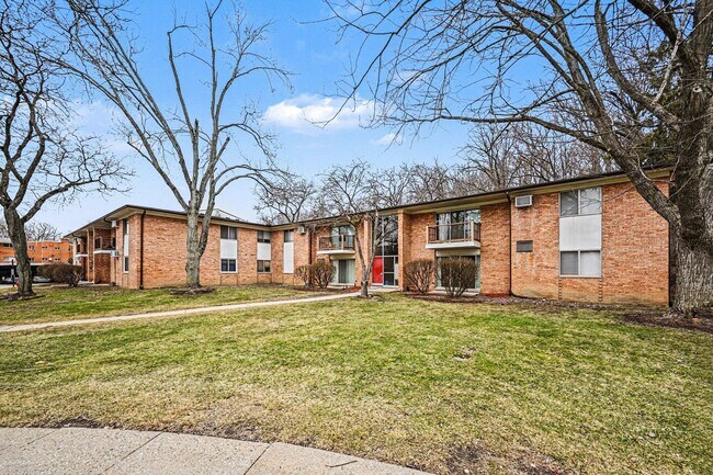 1245 Island Dr in Ann Arbor, MI - Building Photo - Building Photo