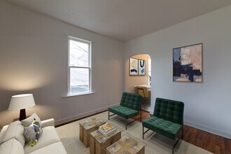 624 W Lapeer St in Lansing, MI - Building Photo - Building Photo