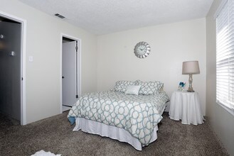 Pebblebend Apartments in Odessa, TX - Building Photo - Interior Photo