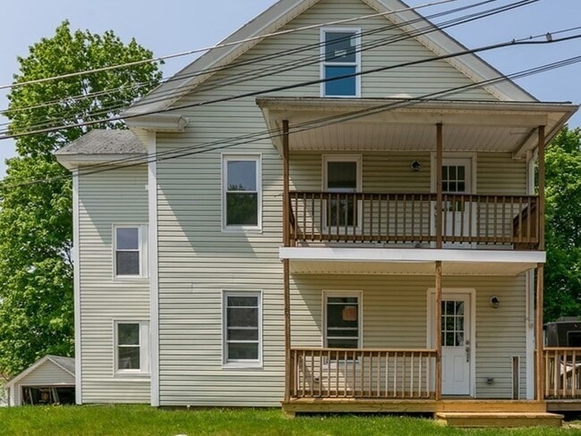 property at 10 5th Ave