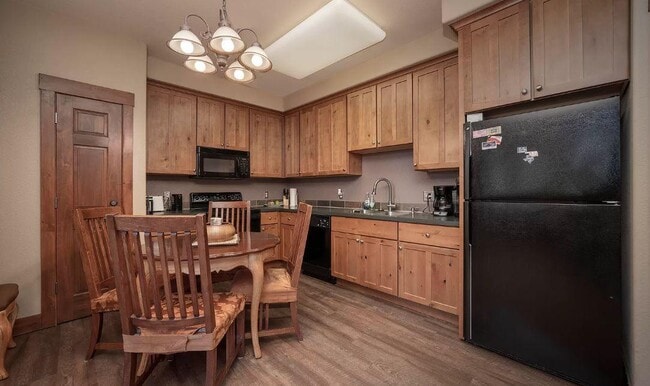 property at 4103 Blue Sky Trail