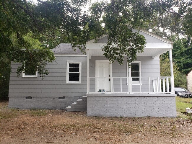 12 Bethuel Church Rd