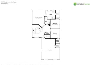 9787 Shadymill Ave in Las Vegas, NV - Building Photo - Building Photo