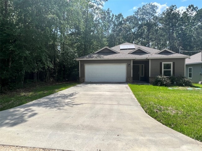 property at 15887 Pecan Dr