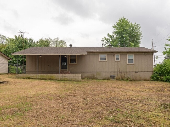 4106 Covey Ln in Benton, AR - Building Photo - Building Photo