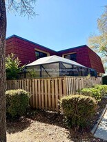 2638 10th Ct in Palm Harbor, FL - Building Photo