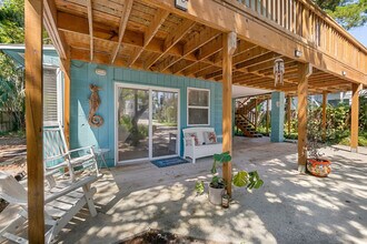 152 Manresa Rd in St. Augustine, FL - Building Photo - Building Photo