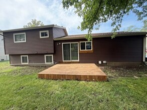 144 Monterey Dr in Bolingbrook, IL - Building Photo - Building Photo