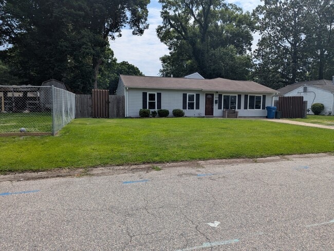 property at 328 Southgate Ave