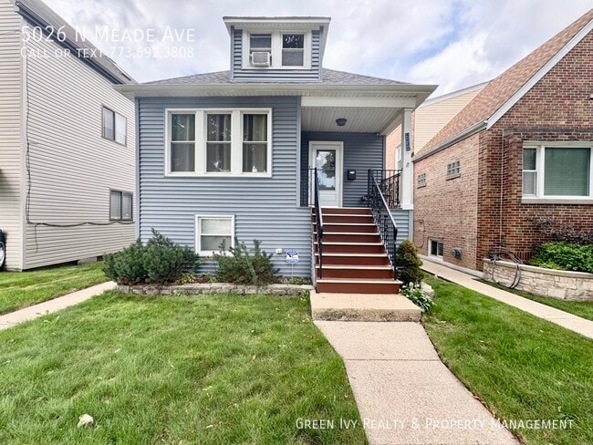 property at 5026 N Meade Ave