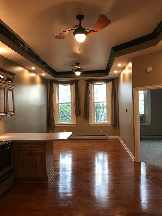 57 S Main Street Apt 3, Unit 3