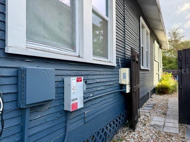 1912 W Cherry St in Tampa, FL - Building Photo - Building Photo