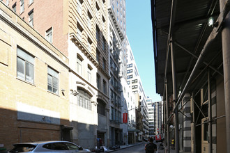 47 Ann St in New York, NY - Building Photo - Building Photo