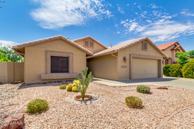 15870 N 162 Ln in Surprise, AZ - Building Photo - Building Photo