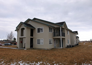 Partridge Park in Burley, ID - Building Photo - Building Photo