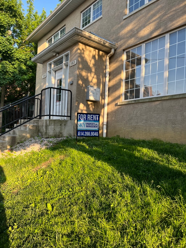 283 E 12th Ave in Columbus, OH - Building Photo - Building Photo