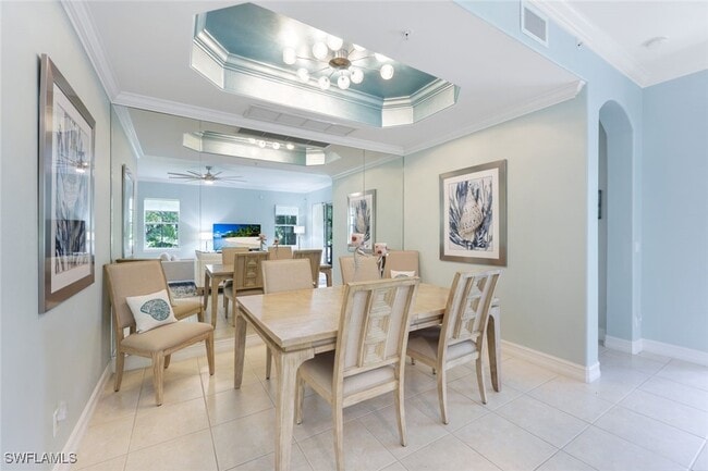 property at 2662 Bolero Dr