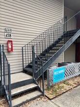 1128 Southwood Dr in Fayetteville, NC - Building Photo - Building Photo