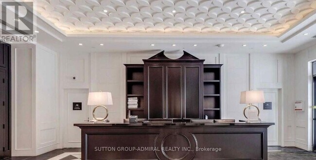 955 Bay St. in Toronto, ON - Building Photo - Building Photo