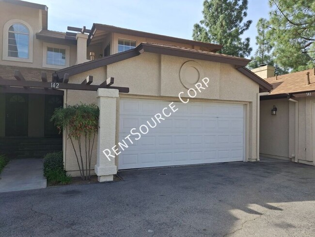 property at 28403 Seco Canyon Rd