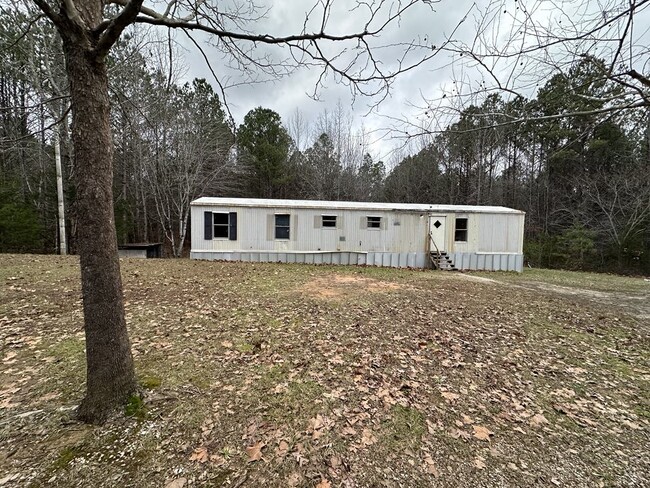 118 Dr 2352 in Guntown, MS - Building Photo - Building Photo