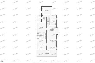 3911 Bellefontaine Ave in Kansas City, MO - Building Photo - Building Photo