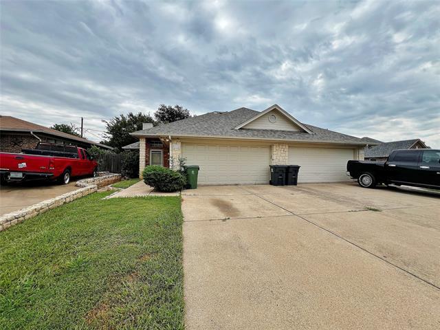 5131 Trail Dust Ln
