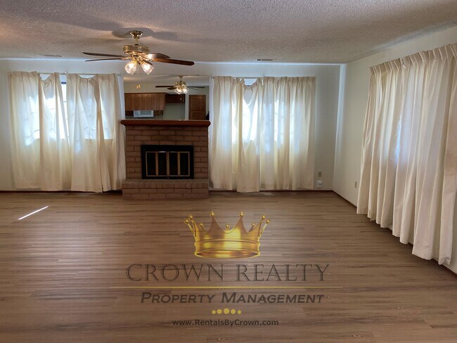 property at 1856 E Cross Ave