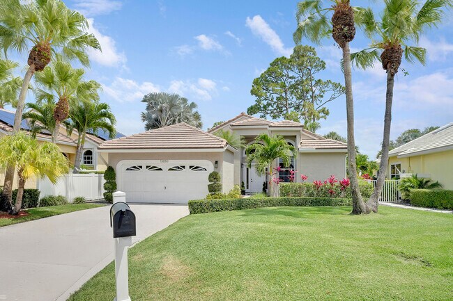 13810 Cross Pointe Ct